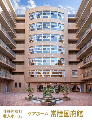 ���t�L���V�l�z�[�� �P�A�z�[�� �������{��